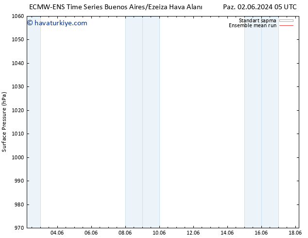 Yer basıncı ECMWFTS Cu 07.06.2024 05 UTC