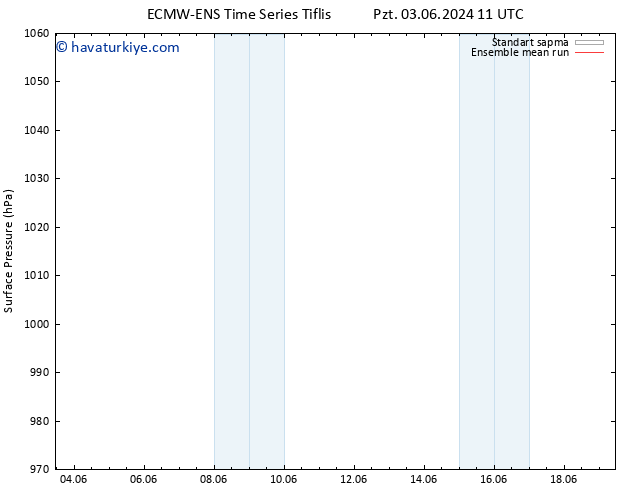 Yer basıncı ECMWFTS Sa 11.06.2024 11 UTC