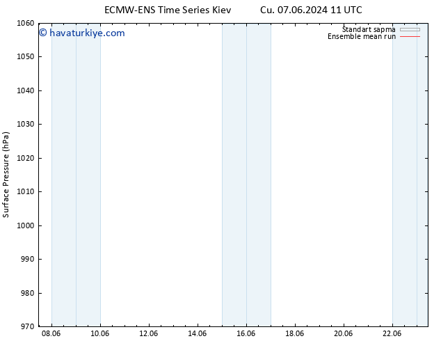 Yer basıncı ECMWFTS Pzt 17.06.2024 11 UTC