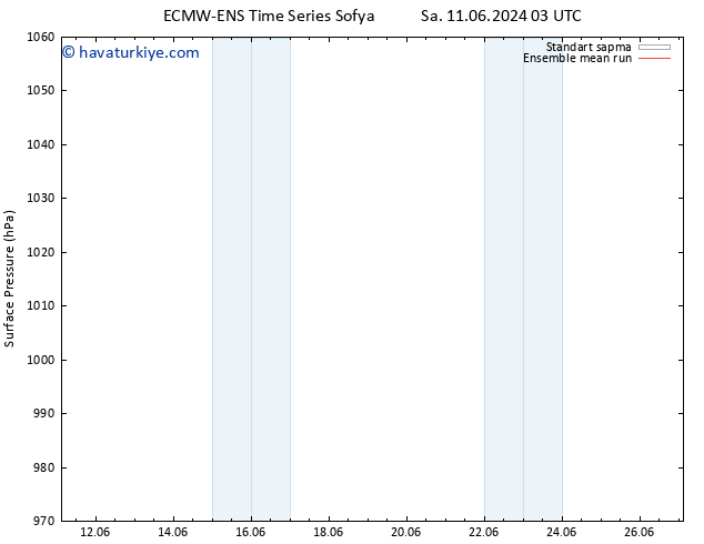 Yer basıncı ECMWFTS Cts 15.06.2024 03 UTC