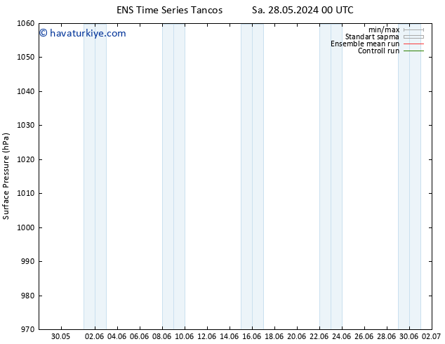 Yer basıncı GEFS TS Cu 07.06.2024 00 UTC