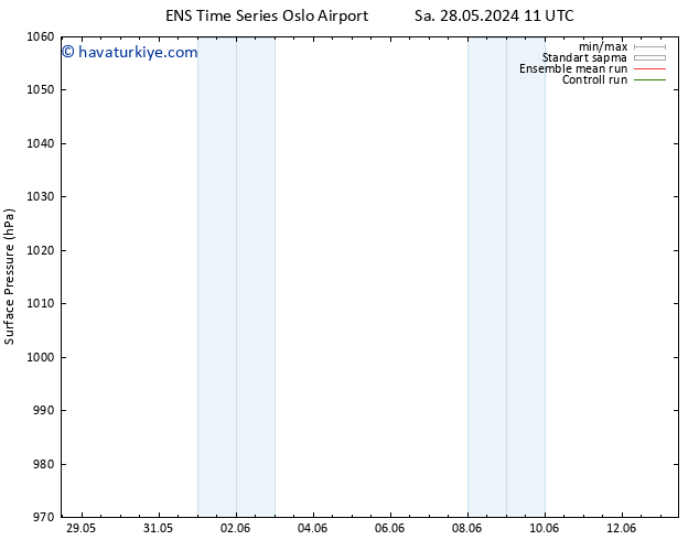 Yer basıncı GEFS TS Çar 29.05.2024 17 UTC