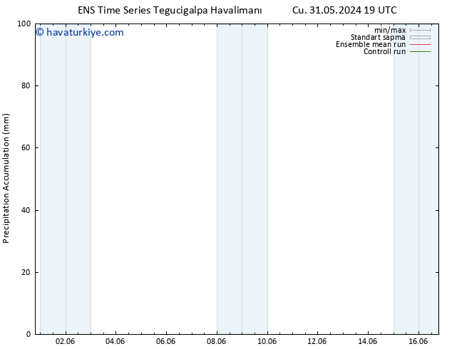 Toplam Yağış GEFS TS Cts 01.06.2024 01 UTC