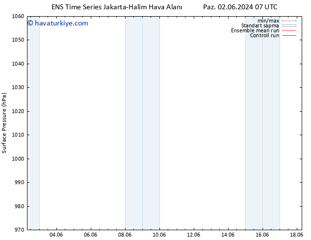 Yer basıncı GEFS TS Per 13.06.2024 07 UTC