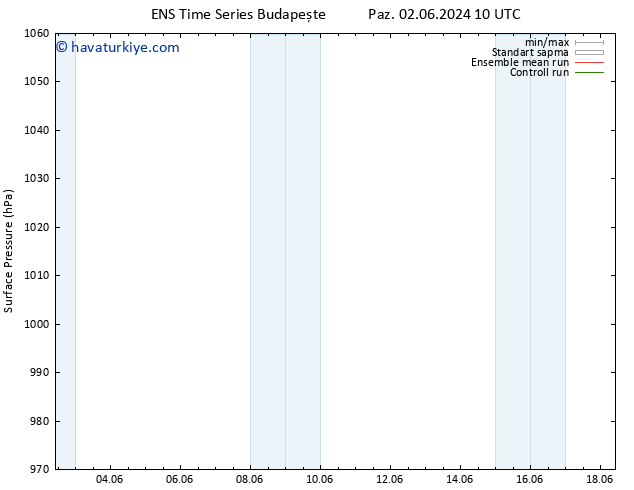 Yer basıncı GEFS TS Paz 02.06.2024 10 UTC