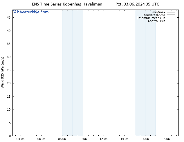 Rüzgar 925 hPa GEFS TS Sa 11.06.2024 17 UTC