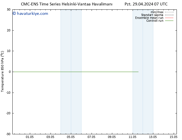 850 hPa Sıc. CMC TS Pzt 06.05.2024 07 UTC