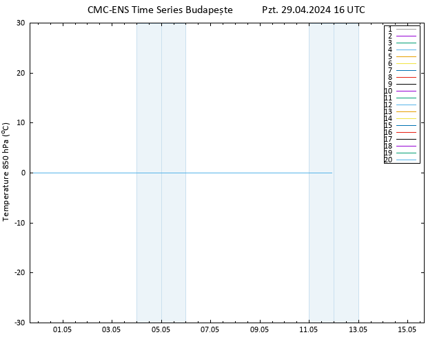 850 hPa Sıc. CMC TS Pzt 29.04.2024 16 UTC