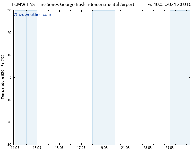 Temp. 850 hPa ALL TS Su 26.05.2024 20 UTC