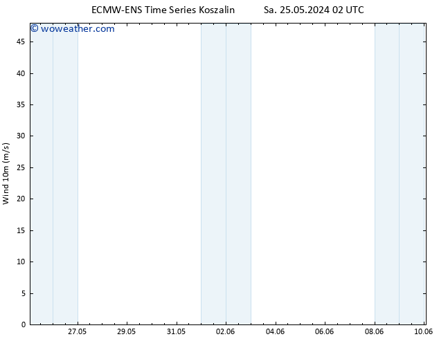 Surface wind ALL TS Sa 25.05.2024 08 UTC