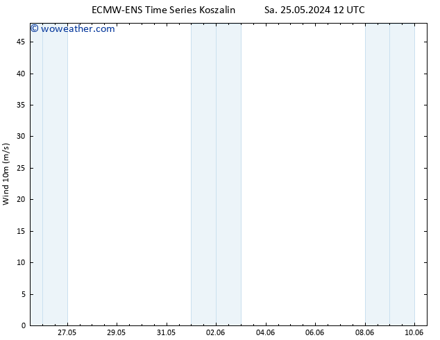 Surface wind ALL TS Sa 25.05.2024 18 UTC