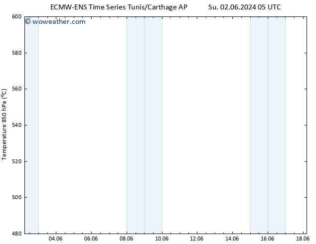 Height 500 hPa ALL TS Sa 08.06.2024 11 UTC