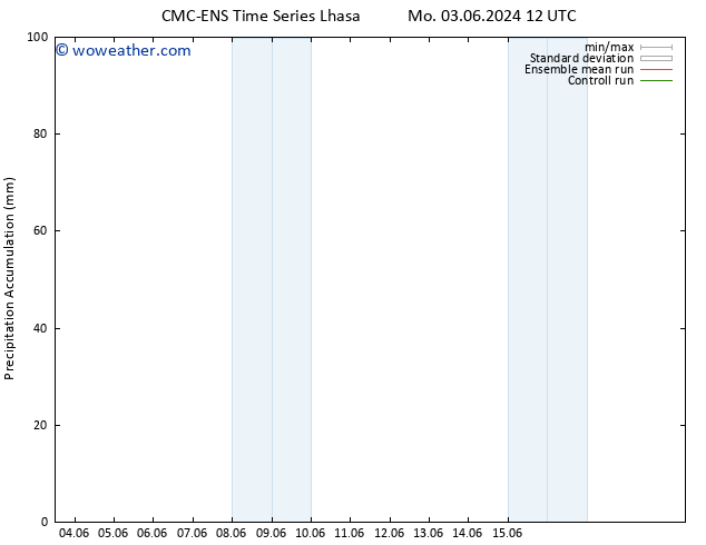 Precipitation accum. CMC TS Tu 11.06.2024 12 UTC