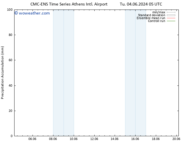 Precipitation accum. CMC TS Tu 04.06.2024 05 UTC