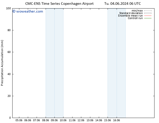 Precipitation accum. CMC TS Tu 04.06.2024 06 UTC
