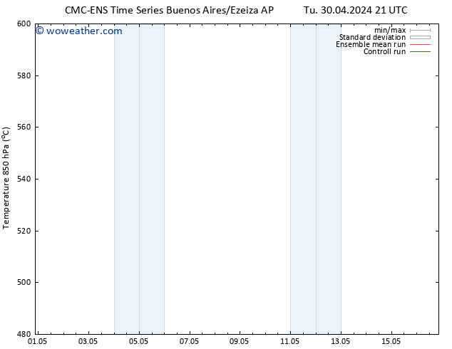 Height 500 hPa CMC TS Su 05.05.2024 21 UTC