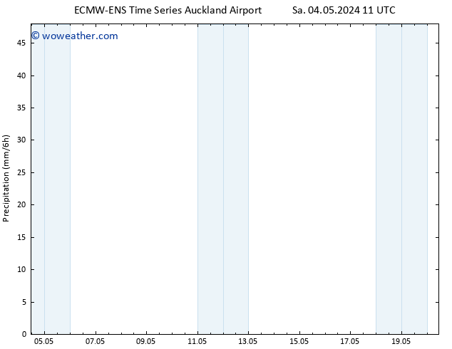 Precipitation ALL TS Sa 04.05.2024 17 UTC