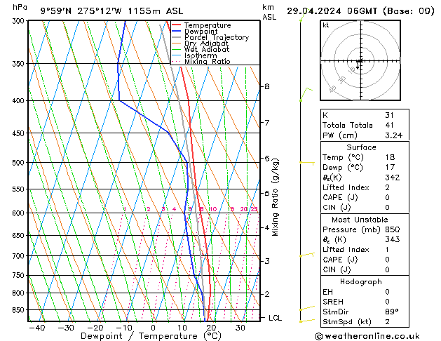  Mo 29.04.2024 06 UTC