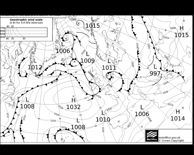 MetOffice UK Fronts mer 17.04.2024 18 UTC