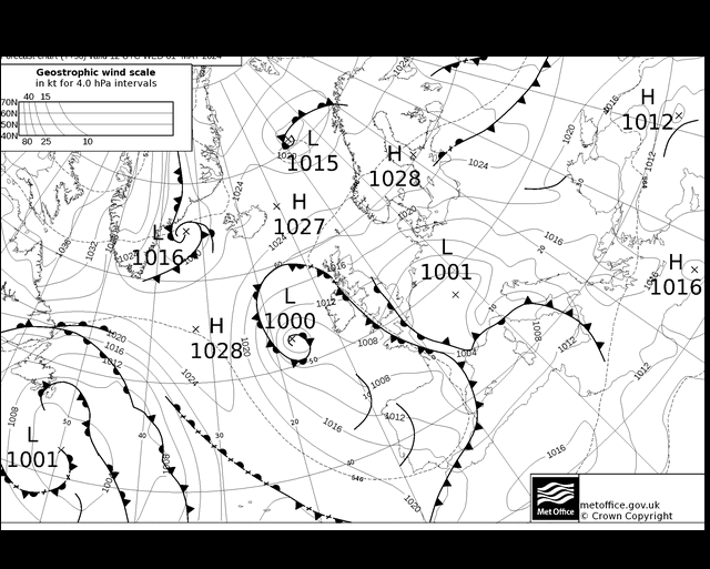 MetOffice UK Fronts ср 01.05.2024 18 UTC