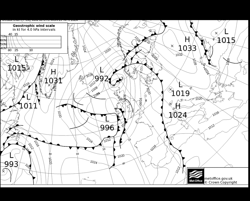 MetOffice UK Fronts Seg 29.04.2024 06 UTC