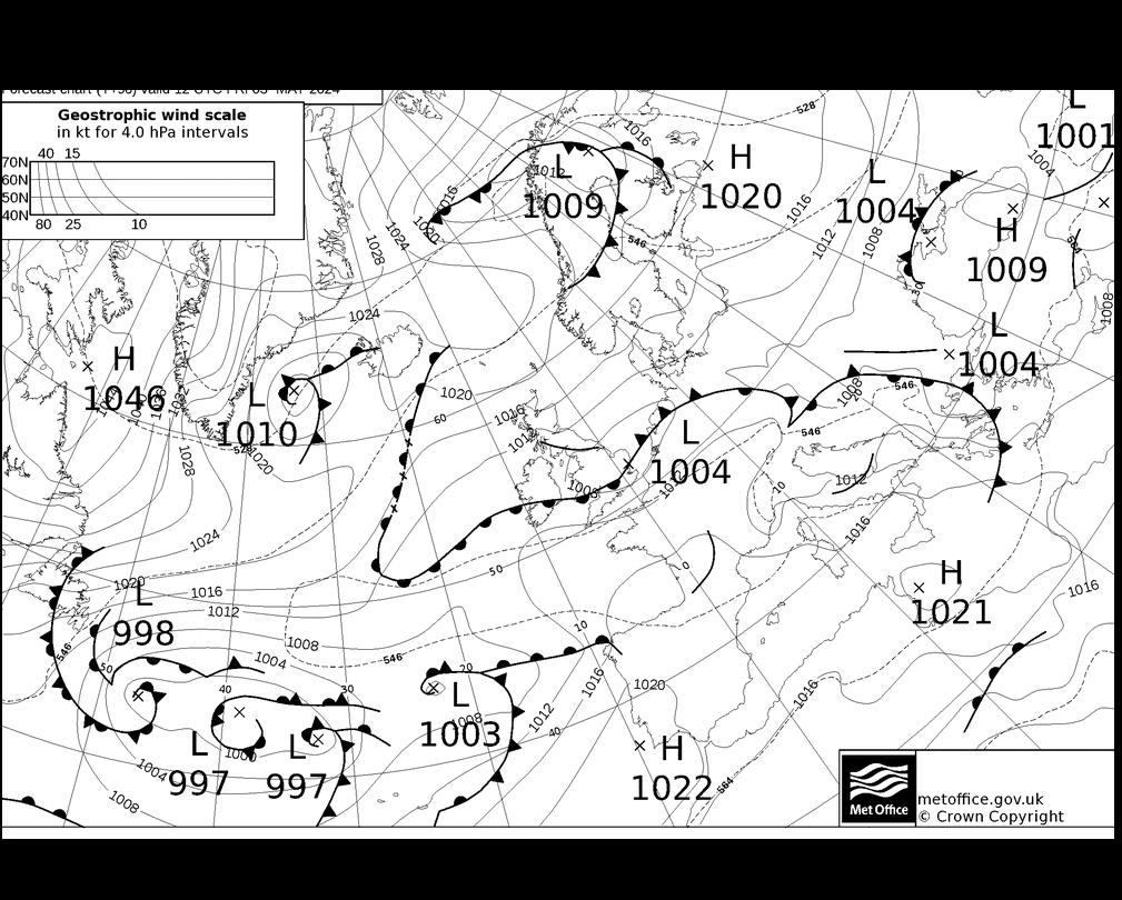 MetOffice UK Fronts pt. 03.05.2024 18 UTC