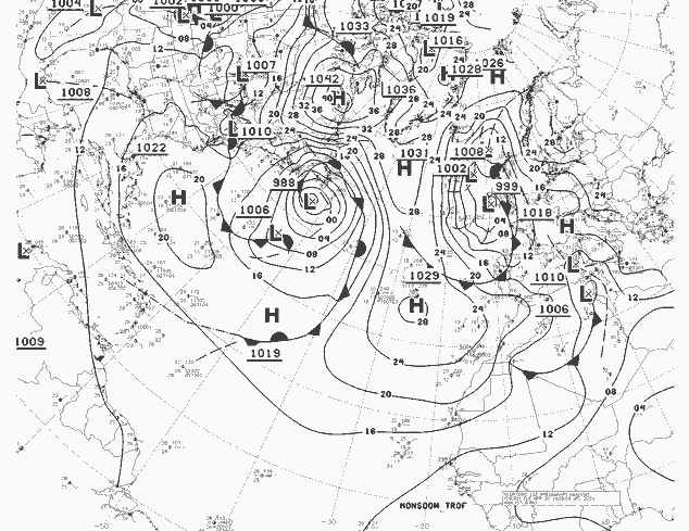 NWS Fronts Ter 30.04.2024 12 UTC