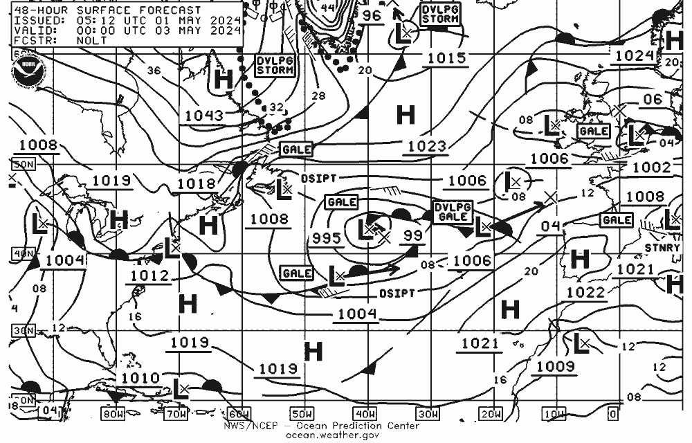 NWS Fronts pt. 03.05.2024 00 UTC