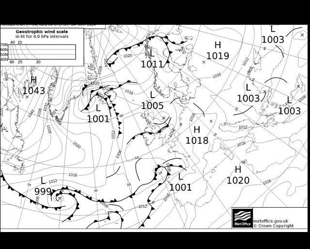 MetOffice UK Fronts sab 04.05.2024 00 UTC