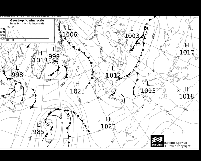 MetOffice UK Fronts Tu 07.05.2024 00 UTC