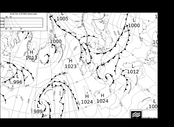 MetOffice UK Fronts Ter 07.05.2024 00 UTC