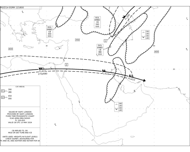 Middle East SIG Tu 14.05.2024 18 UTC