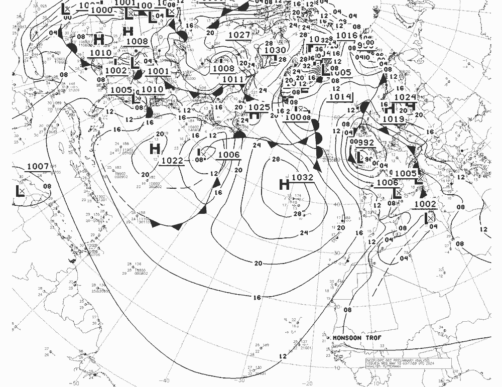 NWS Fronts We 15.05.2024 00 UTC