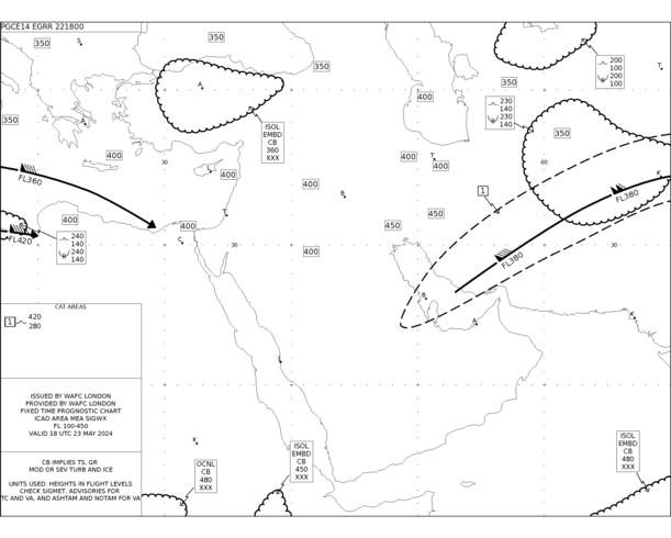 Middle East SIG Fr 24.05.2024 18 UTC