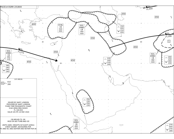 Orta Doğu SIG Cts 25.05.2024 18 UTC