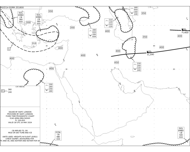 Médio Oriente SIG Seg 27.05.2024 18 UTC