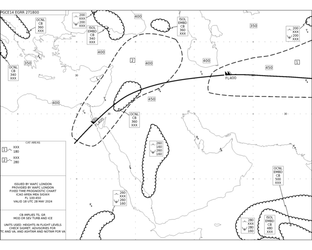 Orta Doğu SIG Çar 29.05.2024 18 UTC