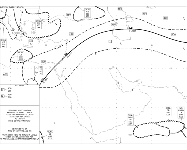 Middle East SIG Fr 31.05.2024 18 UTC