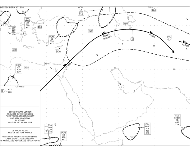 Jihovýchodní Asie SIG So 01.06.2024 18 UTC