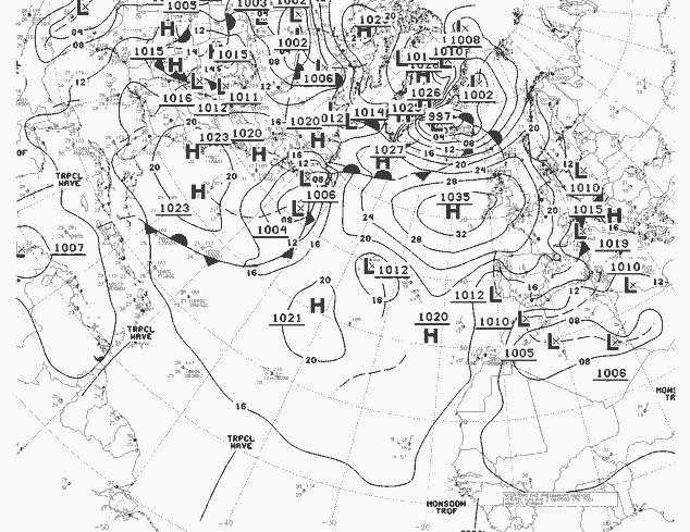 NWS Fronts Dom 02.06.2024 06 UTC