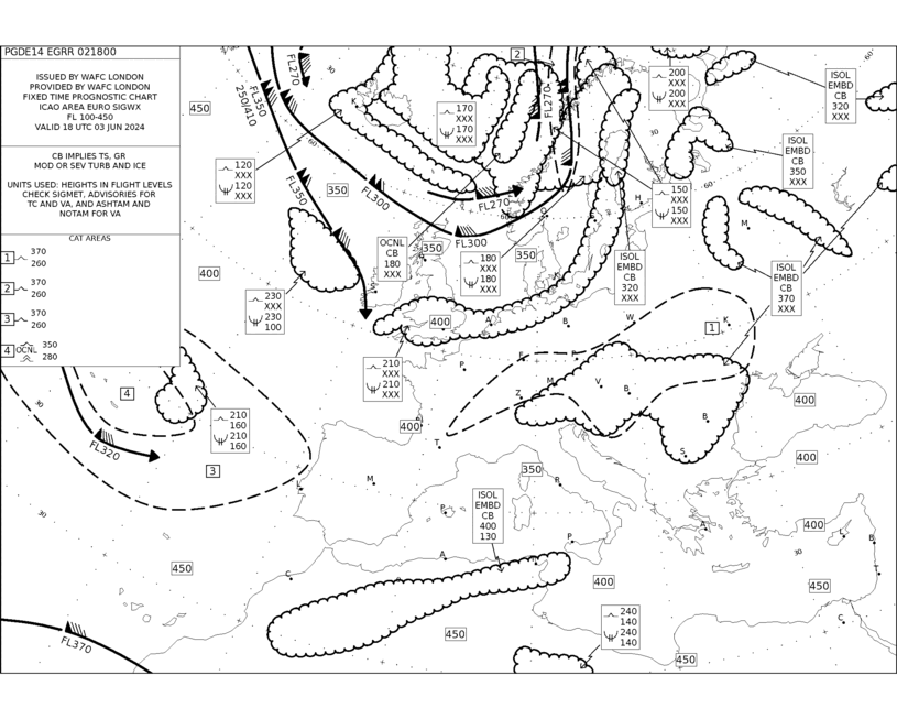 Европа SIG вт 04.06.2024 18 UTC