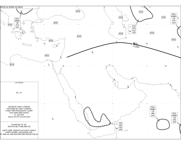 Orta Doğu SIG Sa 04.06.2024 18 UTC