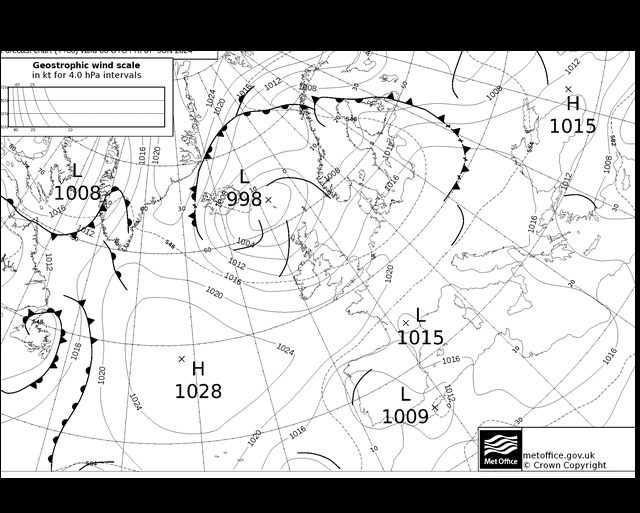 MetOffice UK Fronts Cu 07.06.2024 00 UTC