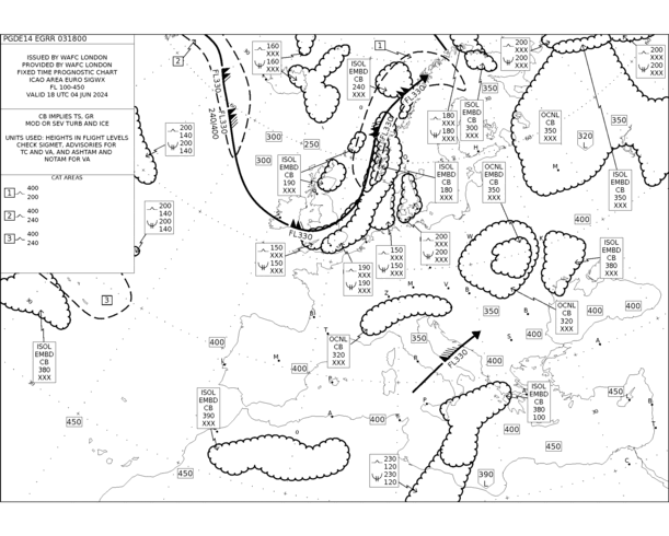 Европа SIG ср 05.06.2024 18 UTC