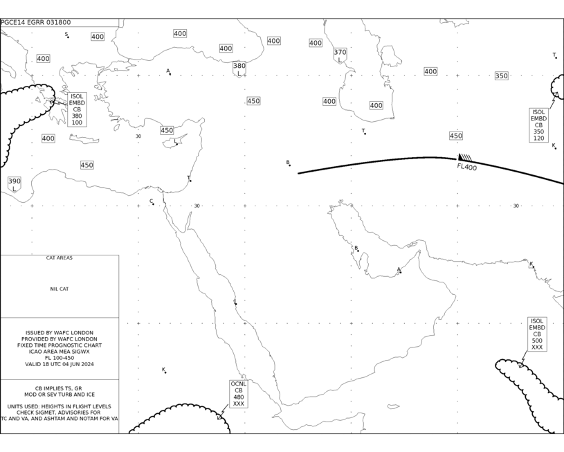 Médio Oriente SIG Qua 05.06.2024 18 UTC