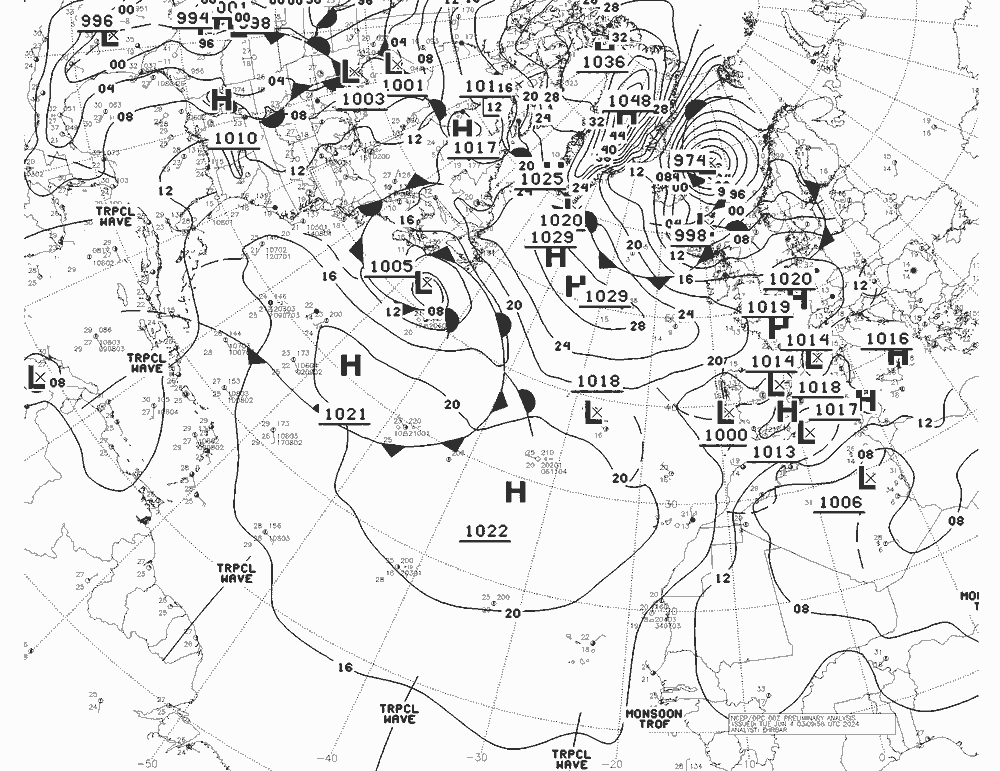 NWS Fronts Tu 04.06.2024 00 UTC