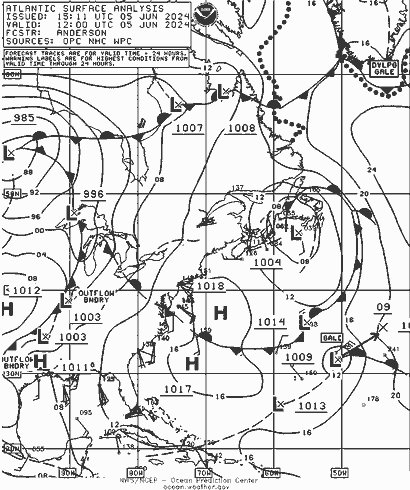 NOAA Fronts We 05.06.2024 12 UTC