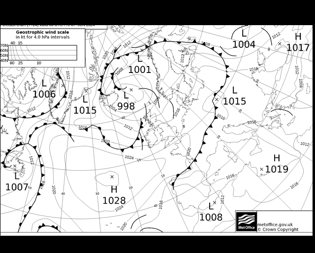 MetOffice UK Fronts Cu 07.06.2024 00 UTC