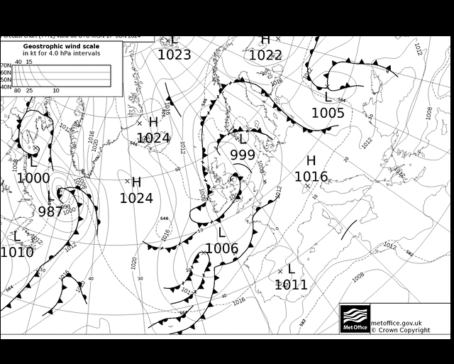 MetOffice UK Fronts Seg 17.06.2024 00 UTC