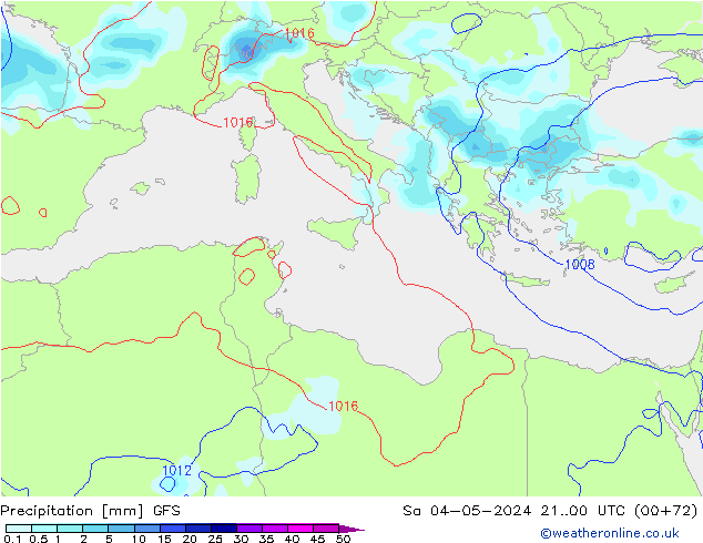  GFS  04.05.2024 00 UTC